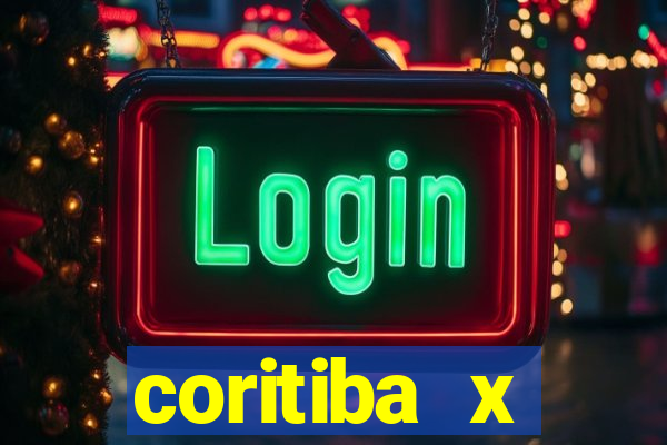 coritiba x fortaleza palpite